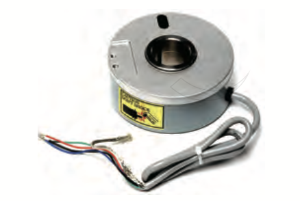 X65AC-01:10:20Mitsubishi rotary encoder